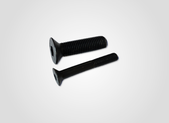 平沉头内六角螺栓