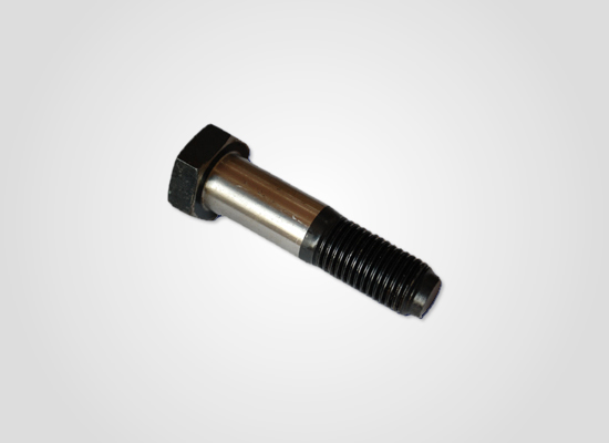 六角头铰制孔用螺栓