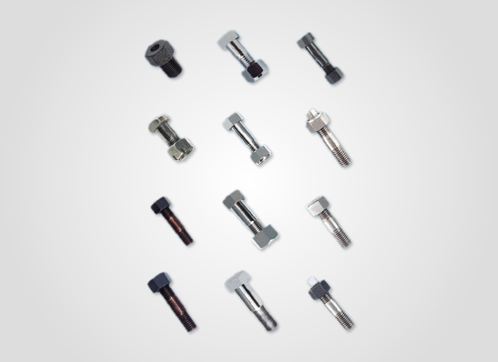 非标紧固件