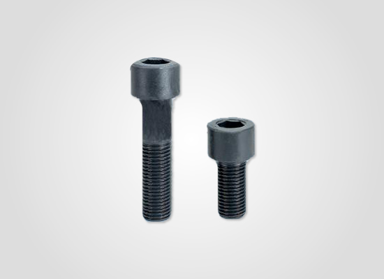 内六角圆柱头螺栓