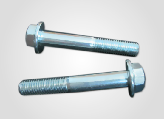 DIN6923 法兰螺栓