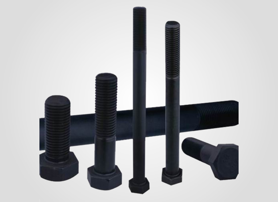 A325 重型六角螺栓